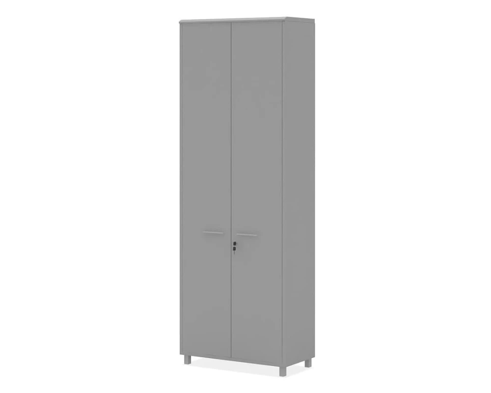 Гардероб для офиса ПК-ТФ-Г212Х75З-В1 Технофорвард