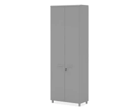 Гардероб для офиса ПК-ТФ-Г212Х75З-В1 Технофорвард images