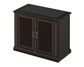 Греденция ПК-ВР-ГЦ105Х55К/1-В1 Версаль images