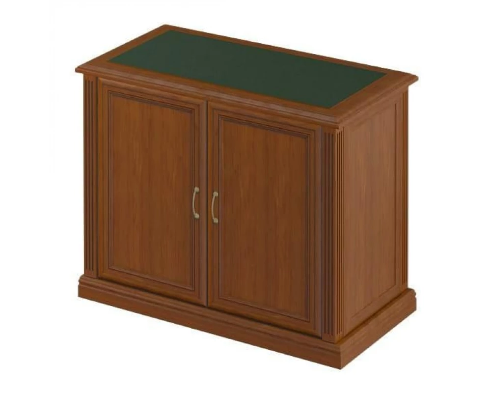 Греденция ПК-ВР-ГЦ105Х55К/2-В1 Версаль