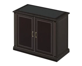 Греденция ПК-ВР-ГЦ105Х55К-В1 Версаль images