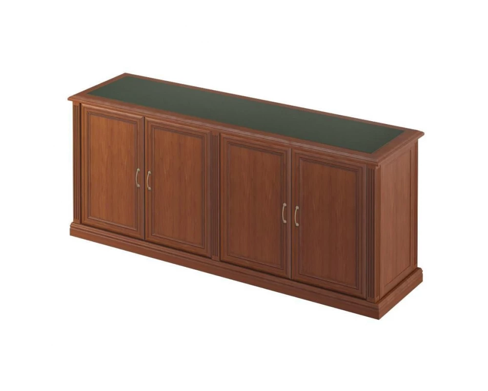 Греденция ПК-ВР-ГЦ200Х55К/2-В1 Версаль