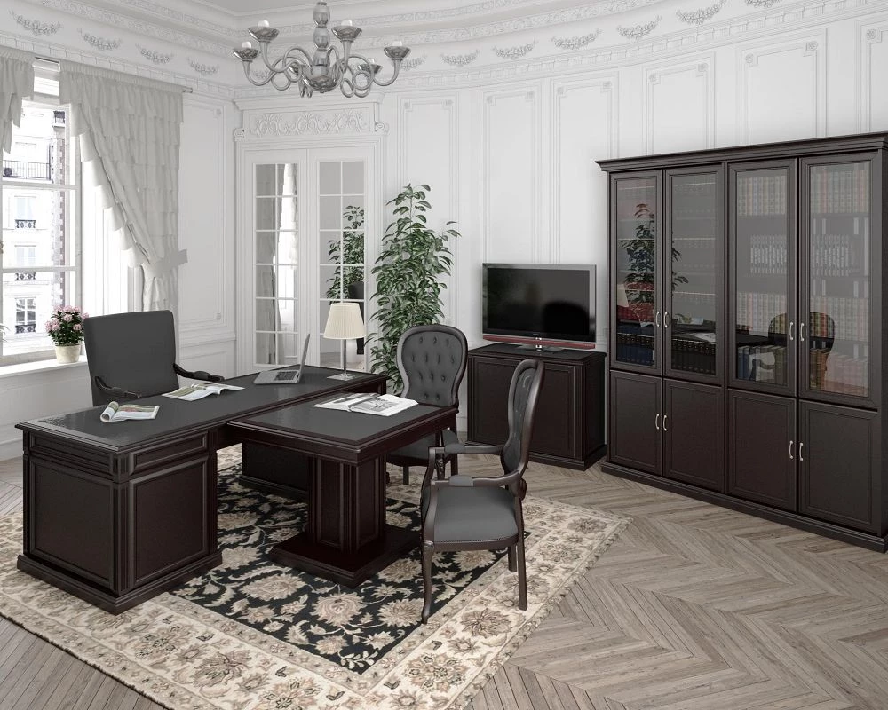 Кабинет руководителя Версаль