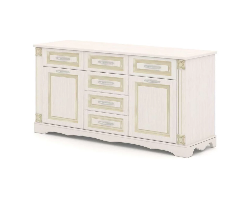 Комод ПК-МНК-КД174Х46-В1 Монако