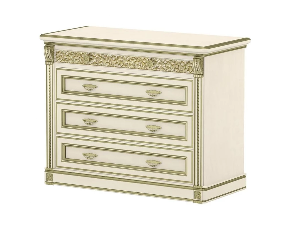 Комод ПК-МР-КД107Х49-В3 Марсель