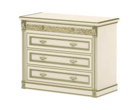 Комод ПК-МР-КД107Х49-В3 Марсель images