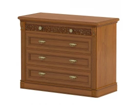 Комод ПК-МР-КД107Х49-В3 Марсель images