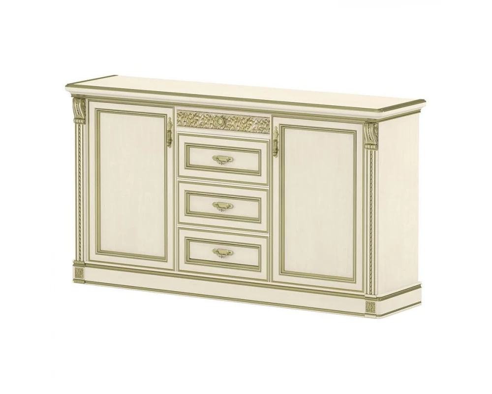 Комод ПК-МР-КД152Х38-В3 Марсель