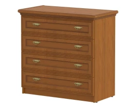 Комод ПК-МР-КД94Х49-В1 Марсель images