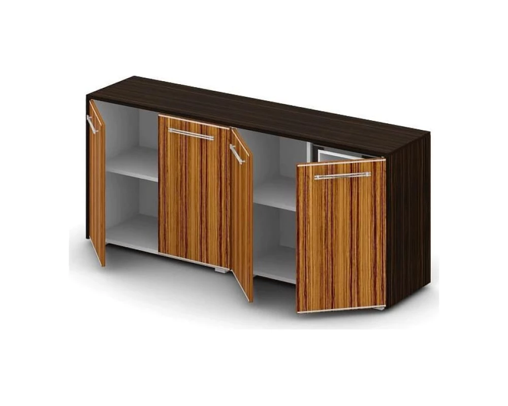 Композиция Шкафов для руководителя ПК-ДП-КМШ№20-В1 Дипломат