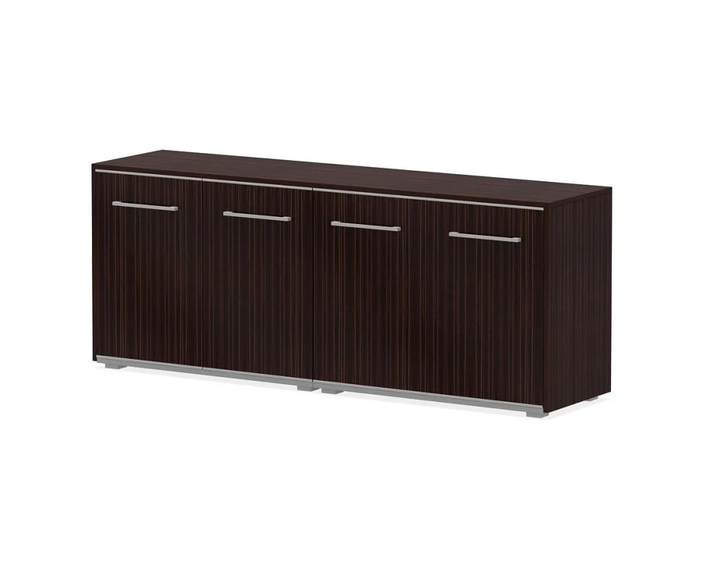 Композиция Шкафов для руководителя ПК-ДП-КМШ№20-В1 Дипломат