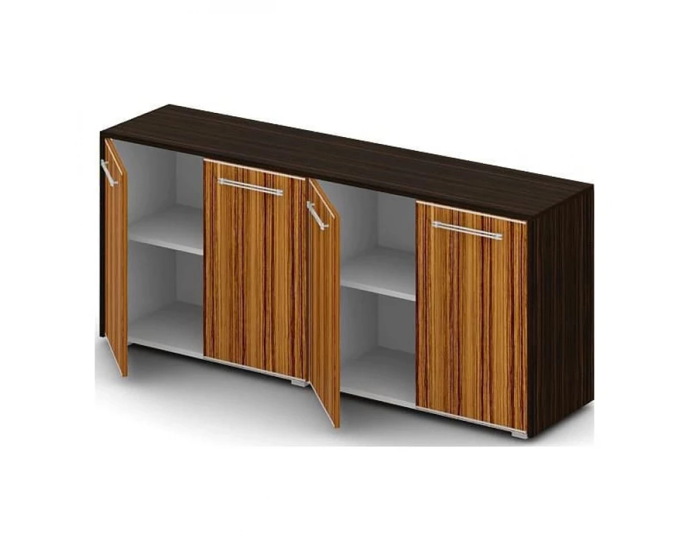 Композиция Шкафов для руководителя ПК-ДП-КМШ№26-В1 Дипломат