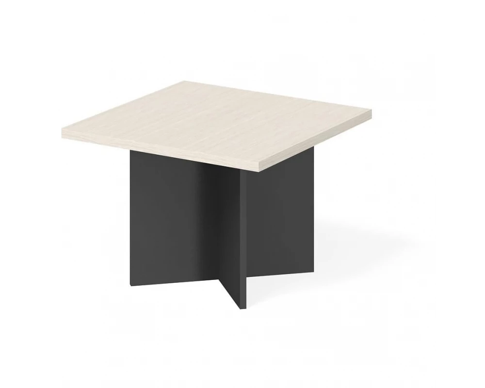 Конференц стол ПК-СЕ-ПР90Х90/Д-В1 Сенатор