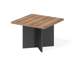 Конференц стол ПК-СЕ-ПР90Х90/Д-В1 Сенатор images