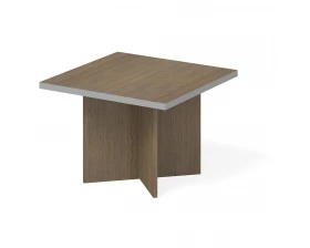 Конференц стол ПК-СЕ-ПР90Х90/Д-В1 Сенатор images