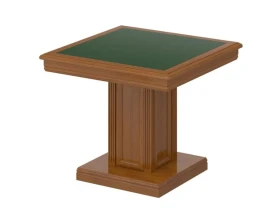 Конференц стол ПК-ВР-ПР90Х90К-В2 Версаль images