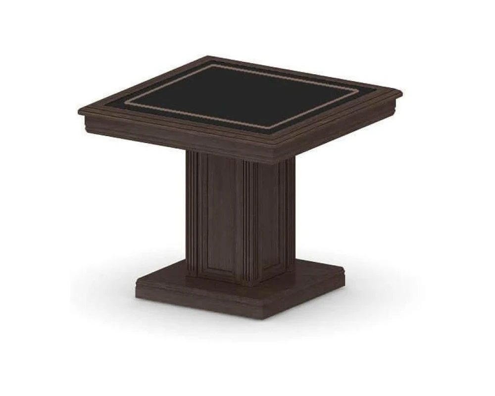 Конференц стол ПК-ВР-ПР90Х90КР-В2 Версаль