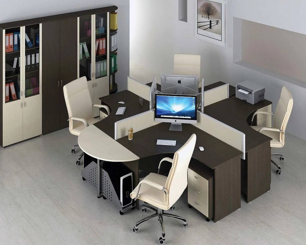 Мебель для персонала Система-M