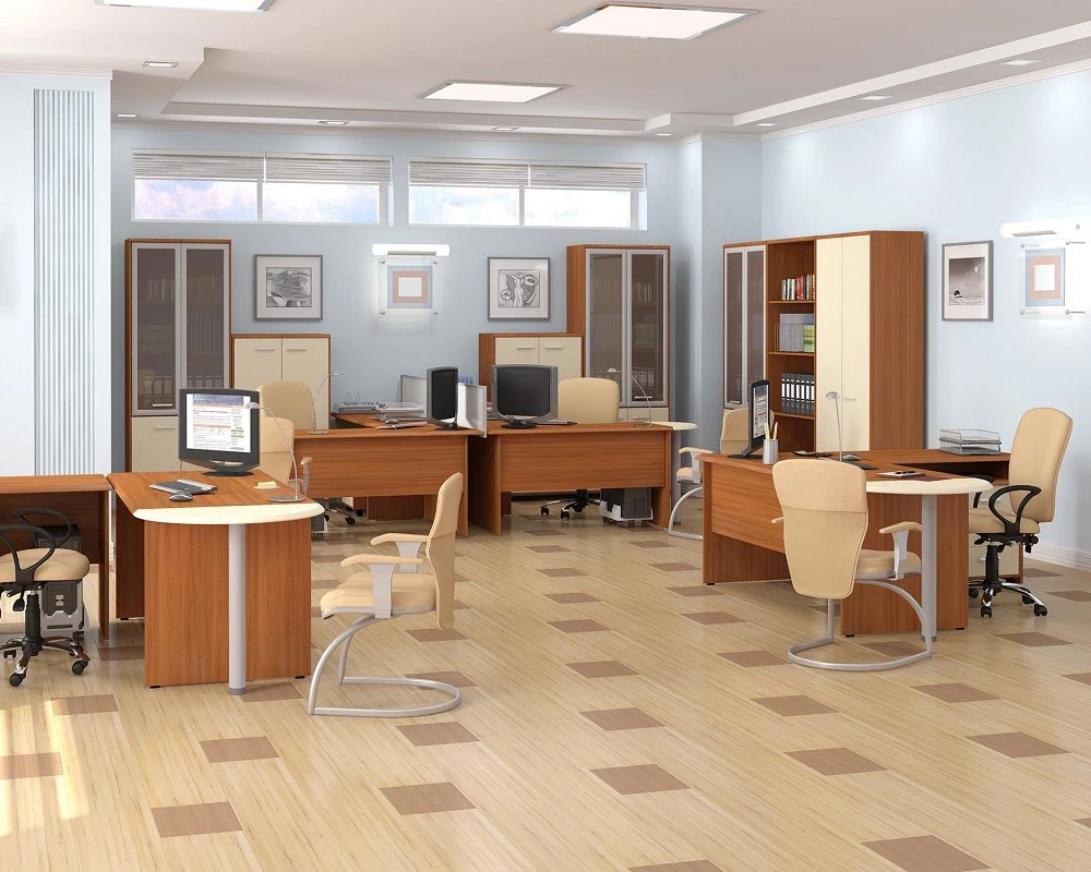 Мебель для персонала Технофорвард