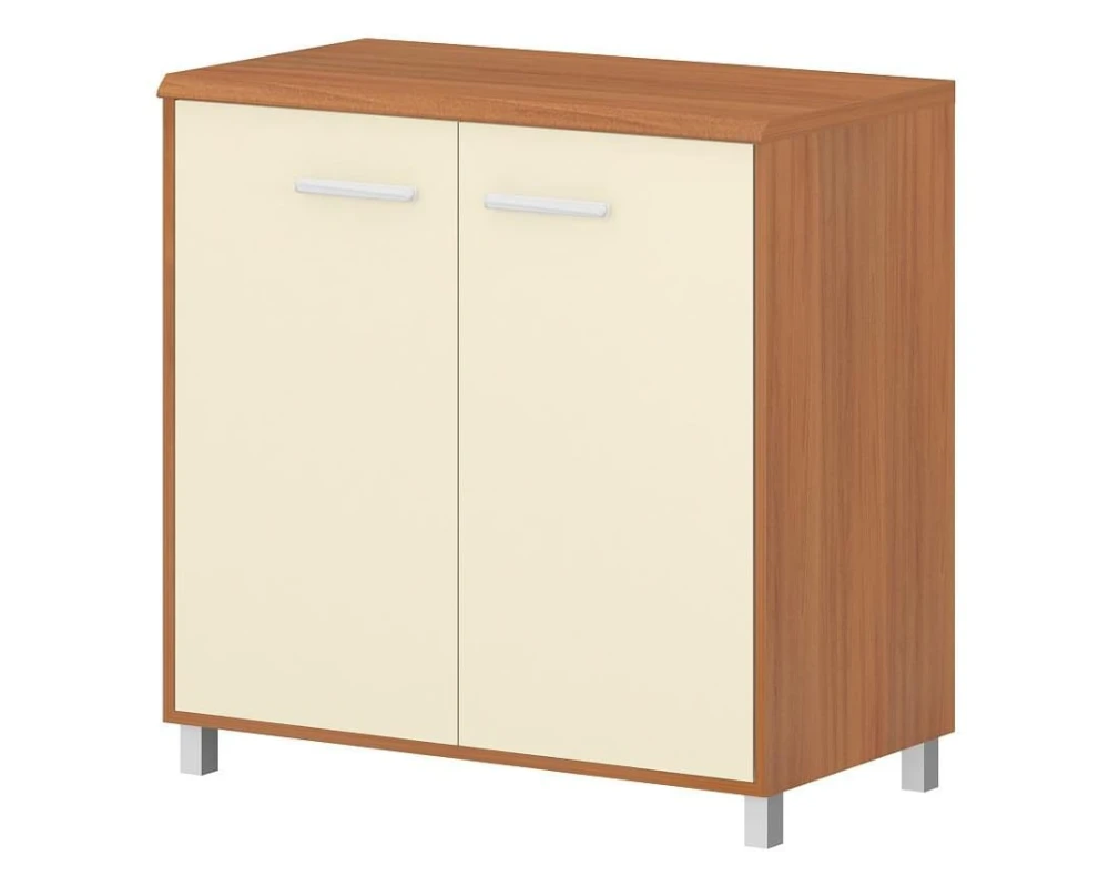 Шкаф офисный широкий ПК-ТФ-Ш78Х75-В1 Технофорвард