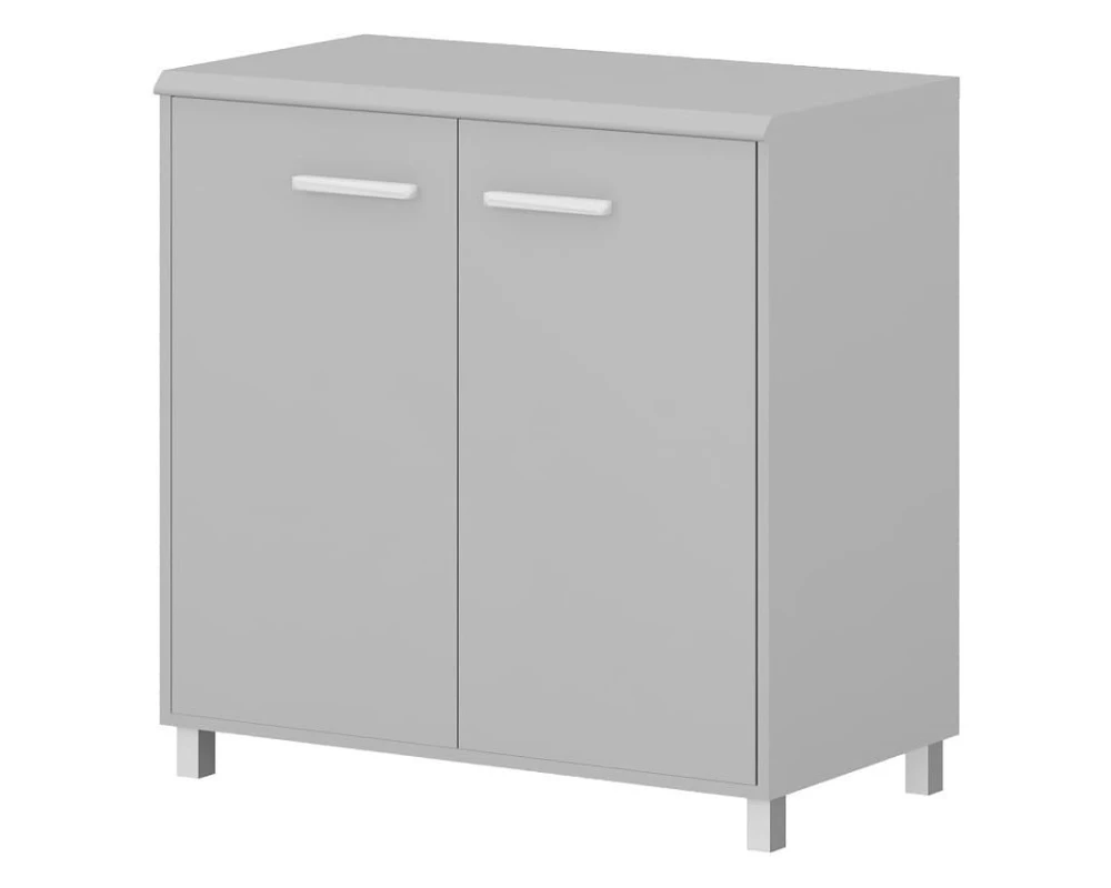 Шкаф офисный широкий ПК-ТФ-Ш78Х75-В1 Технофорвард