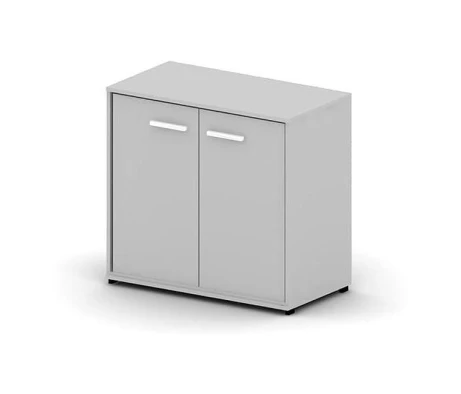 Шкаф офисный широкий ПК-ТФ-ШПР75Х80-В1 Технофорвард