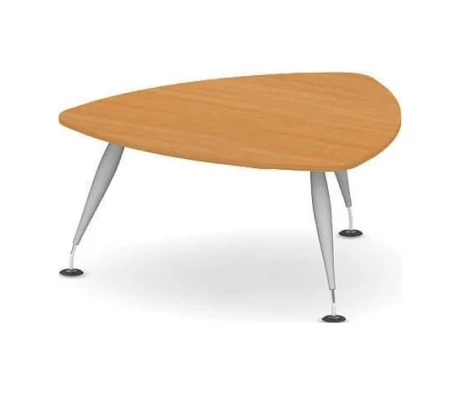 Стол для переговоров ПК-ССМ-СТГ150Х148/О3-В1 Система-M