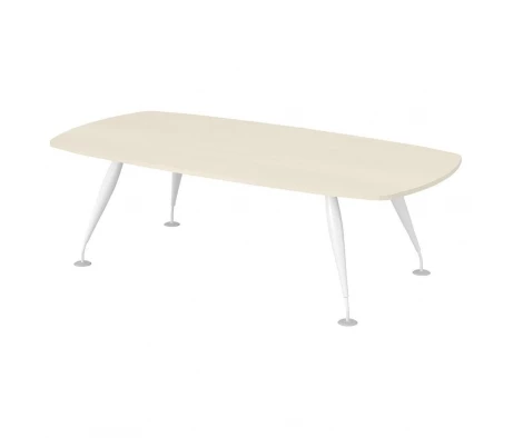 Стол для переговоров ПК-ТФ-СТГ240Х120/О4-В2 Технофорвард