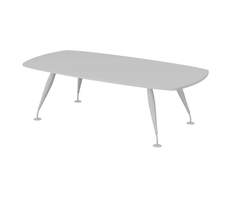 Стол для переговоров ПК-ТФ-СТГ240Х120/О4-В4 Технофорвард