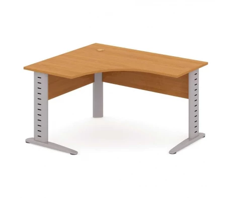 Стол эргономичный ПК-ССМ-СТЭ140Х120Л/МК-В1 Система-M