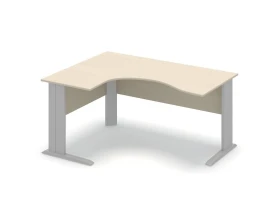 Стол эргономичный ПК-ССМ-СТЭ160Х120Л/ТД-В1 Система-M images