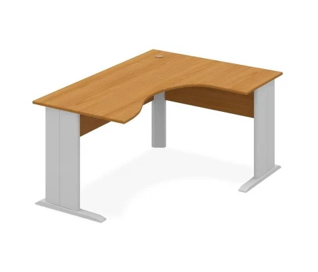 Стол эргономичный ПК-ССМ-СТЭ160Х120П/ТД-В1 Система-M