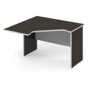 отзыв Стол эргономичный ПК-СТД-СТЭ120Х120Л-В1 Формат