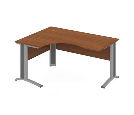 Стол эргономичный ПК-ТФ-СТЭ160Х120Л/РД-В1 Технофорвард