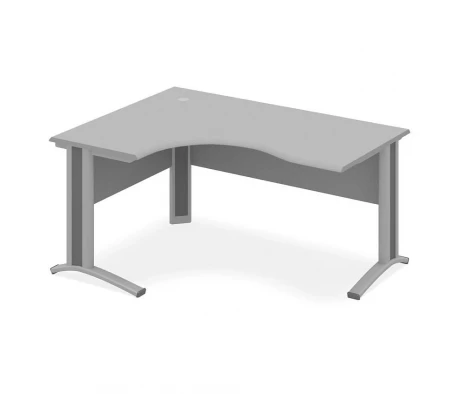 Стол эргономичный ПК-ТФ-СТЭ160Х120Л/РД-В4 Технофорвард