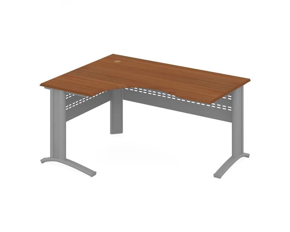 Стол эргономичный ПК-ТФ-СТЭ160Х120Л/РМ-В1 Технофорвард