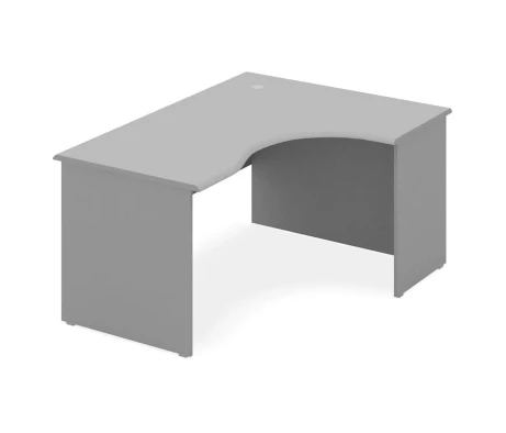 Стол эргономичный ПК-ТФ-СТЭ160Х120П/Д-В3 Технофорвард