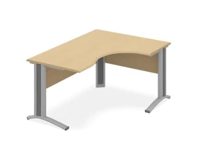 Стол эргономичный ПК-ТФ-СТЭ160Х120П/РД-В1 Технофорвард images