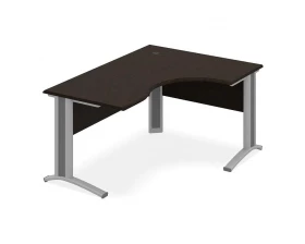 Стол эргономичный ПК-ТФ-СТЭ160Х120П/РД-В1 Технофорвард images