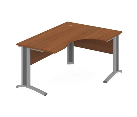 Стол эргономичный ПК-ТФ-СТЭ160Х120П/РД-В1 Технофорвард