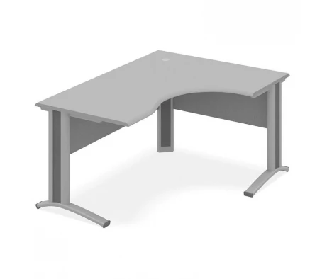 Стол эргономичный ПК-ТФ-СТЭ160Х120П/РД-В4 Технофорвард