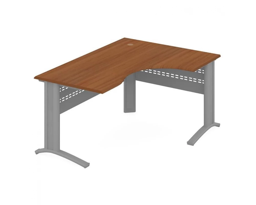 Стол эргономичный ПК-ТФ-СТЭ160Х120П/РМ-В1 Технофорвард