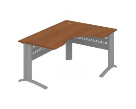 Стол эргономичный ПК-ТФ-СТЭ160Х120П/РМ-В1 Технофорвард images