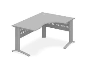 Стол эргономичный ПК-ТФ-СТЭ160Х120П/РМ-В1 Технофорвард images