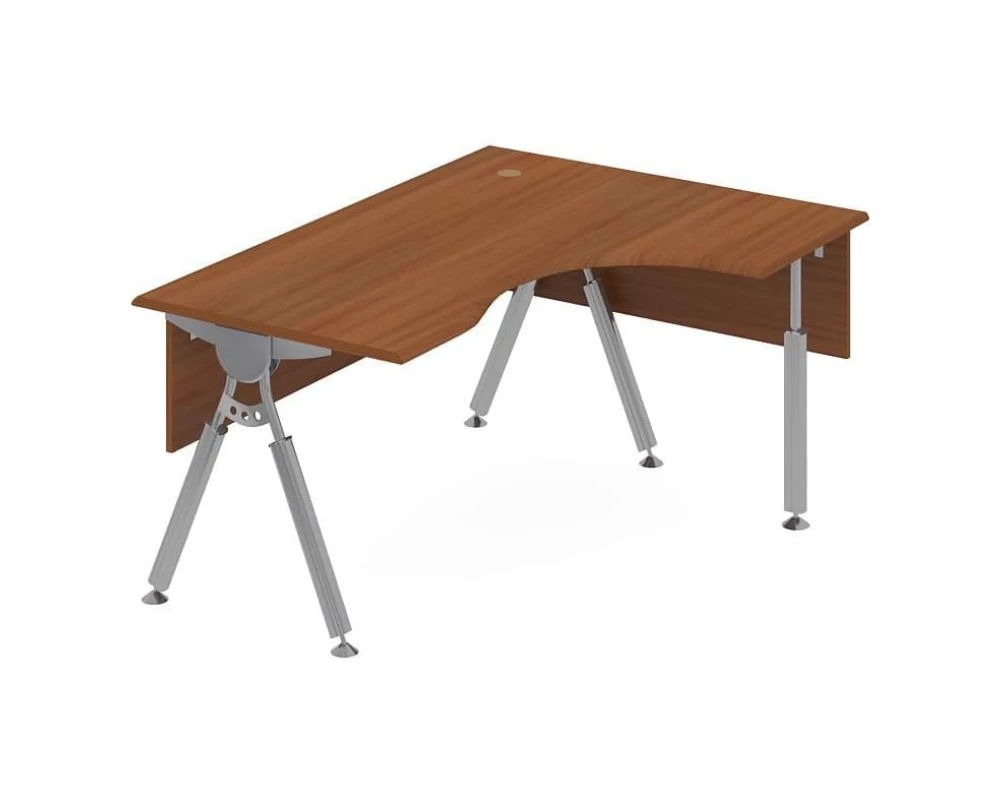 Стол эргономичный ПК-ТФ-СТЭ160Х120П/ЦП-В5 Технофорвард