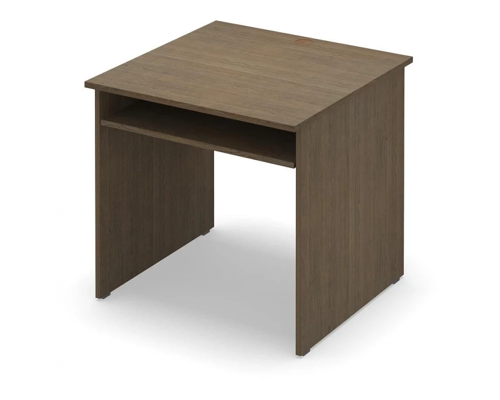 Стол компьютерный офисный ПК-ССМ-СТК80Х80-В1 Система-M