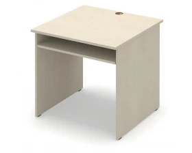 Стол компьютерный офисный ПК-ССМ-СТК80Х80-В1 Система-M images