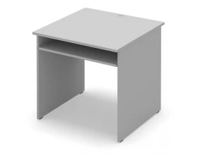 Стол компьютерный офисный ПК-ССМ-СТК80Х80-В1 Система-M images