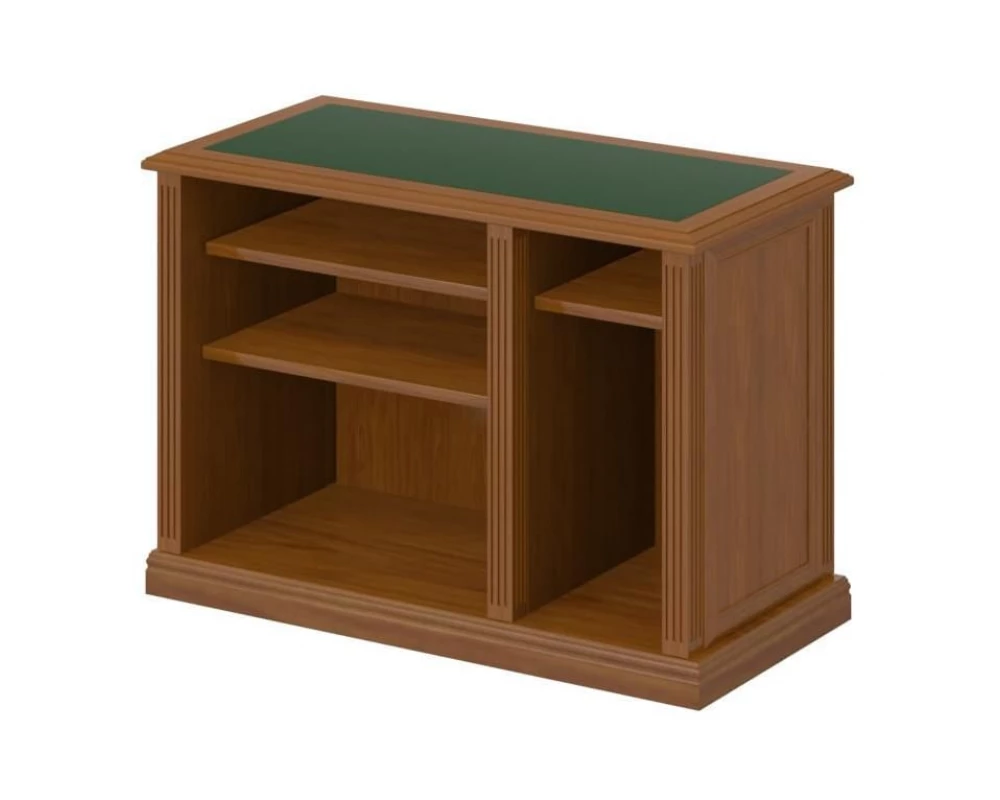 Стол компьютерный ПК-ВР-СТК110Х55К/1-В1 Версаль