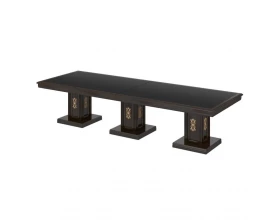 Стол переговорный модульный ПК-ВР-СТГ350Х117К/1-В1 Версаль images